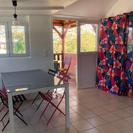 Beau T4 Refait A Neuf Proche Plage Sainte-Anne Exterior photo